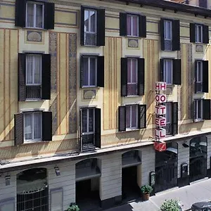 Genova 3*, La Spezia Italie