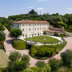 Relais Fra' Lorenzo 5*, Vérone Italie
