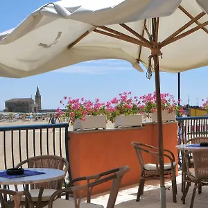 Giacomazzo 3*, Caorle Italien