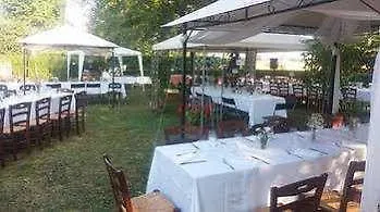 Inn Locanda Casa Motta Poviglio