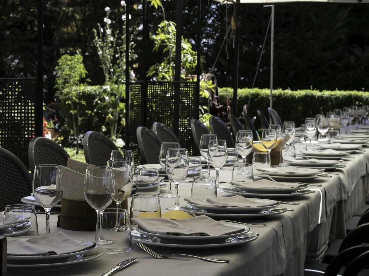 Locanda Casa Motta Poviglio  Italy