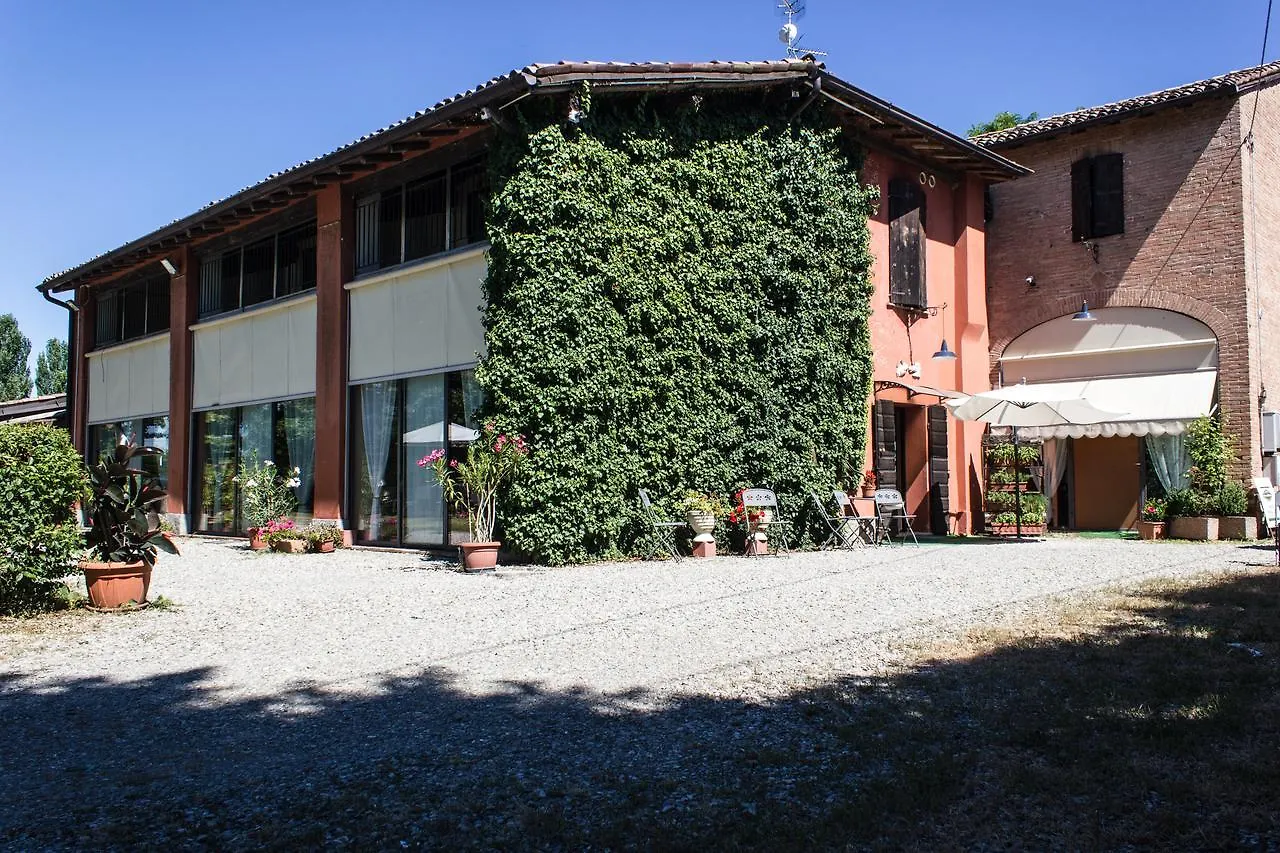 Locanda Casa Motta Poviglio  Italy