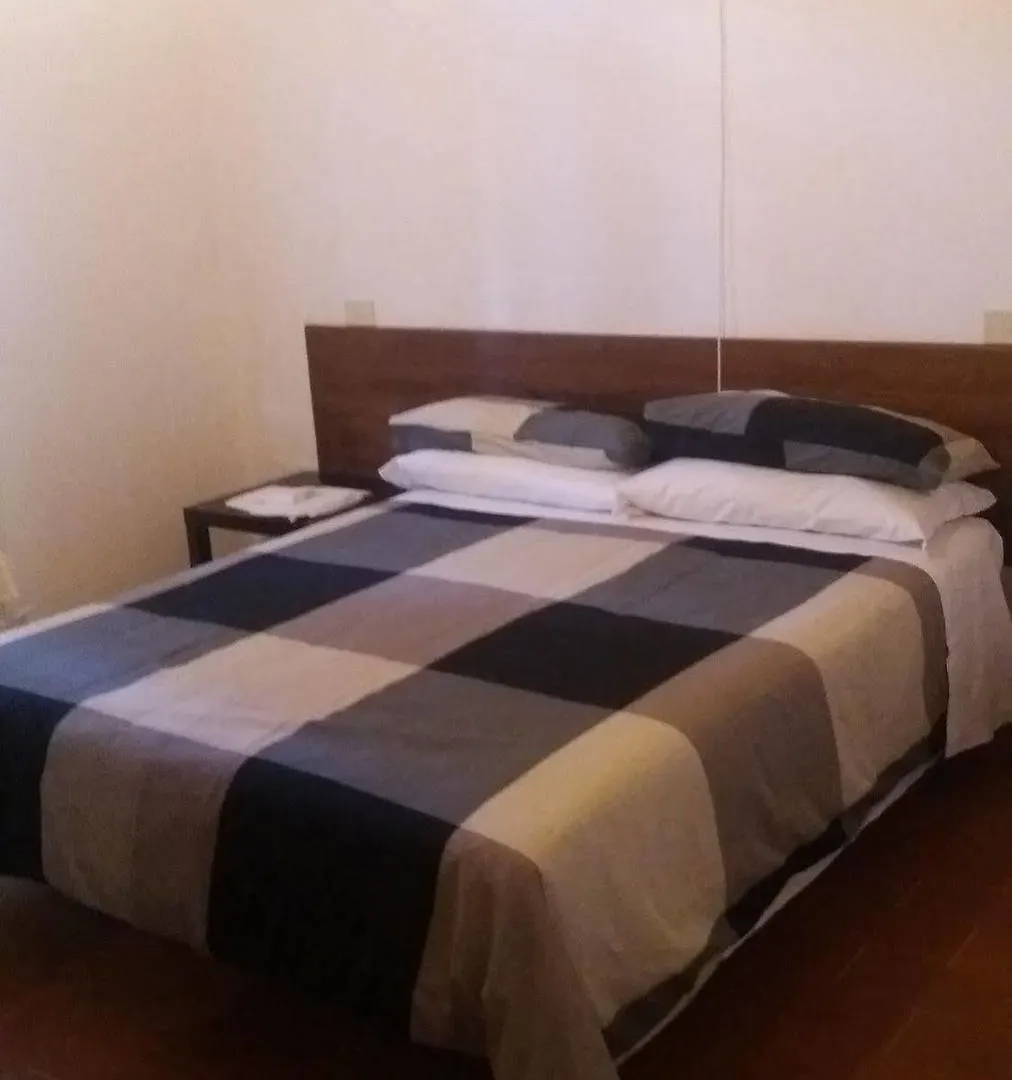 *** Inn Locanda Casa Motta Poviglio  Italy