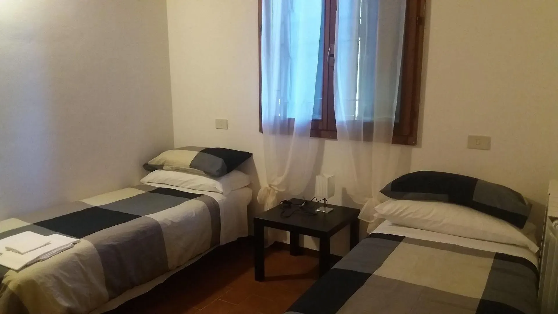 Locanda Casa Motta location