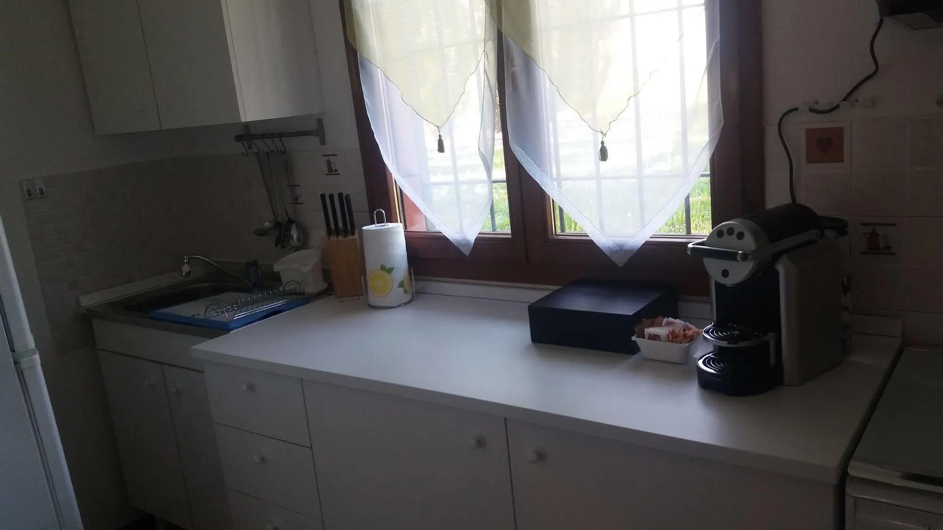 Locanda Casa Motta Poviglio  Poviglio (Reggio Emilia)