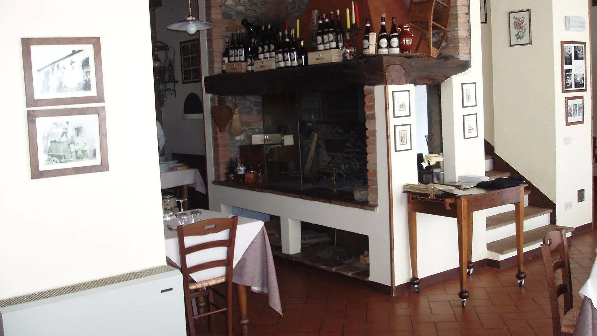 Inn Locanda Casa Motta Poviglio