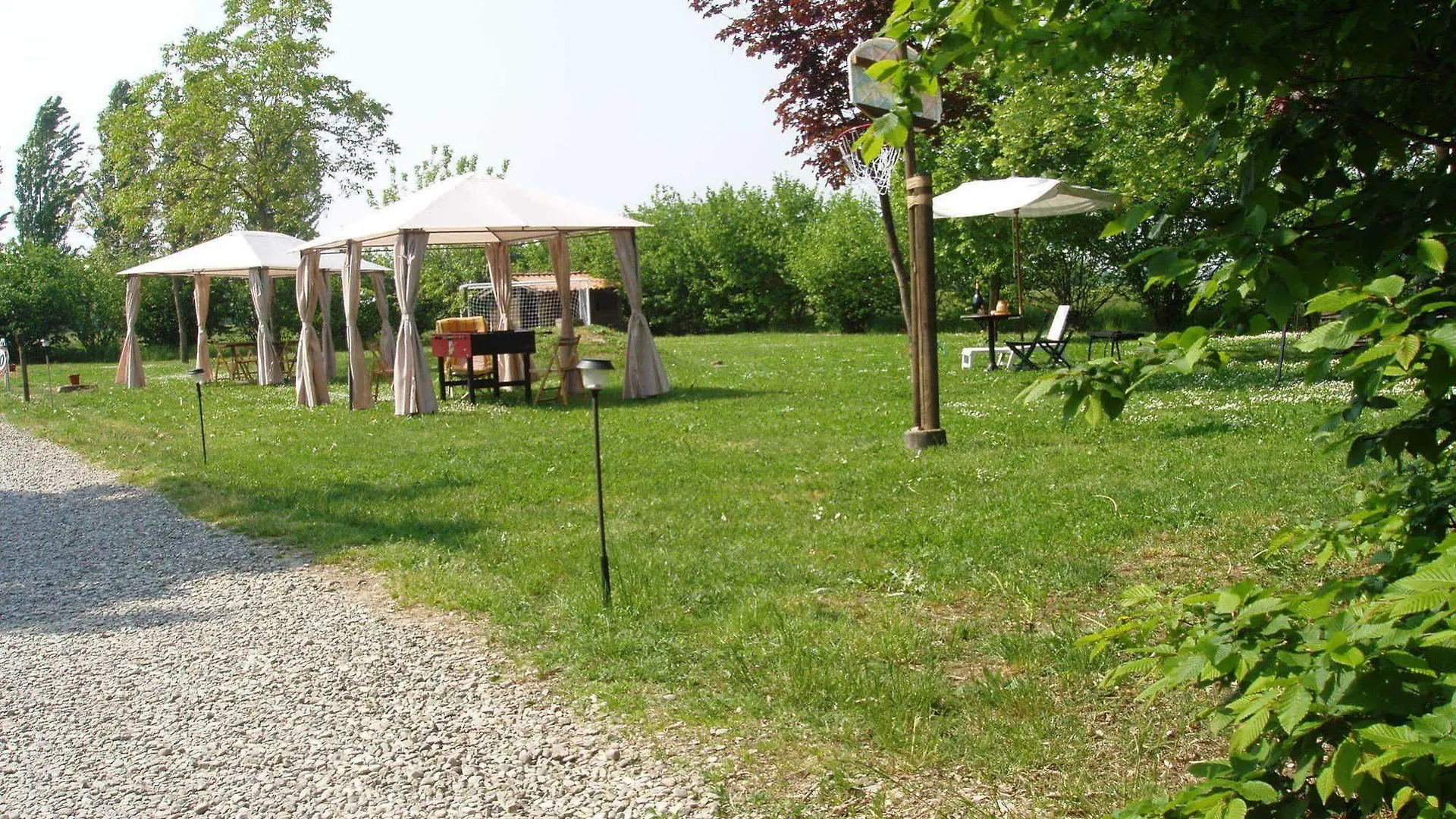 Locanda Casa Motta Poviglio  Italy